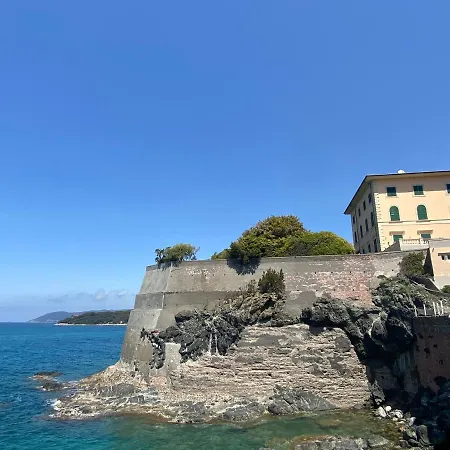 Colonna Apartment