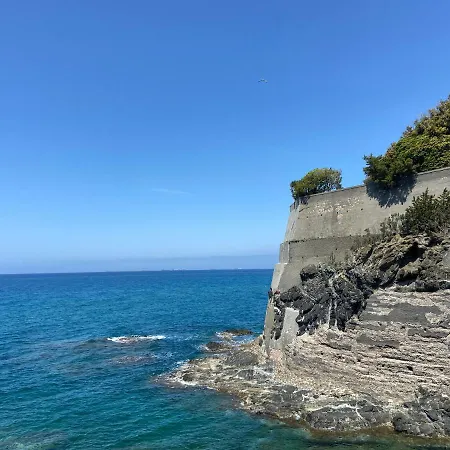 Colonna Castiglioncello