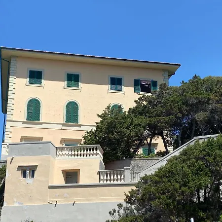 Apartment Colonna Castiglioncello