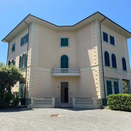 Colonna Apartment