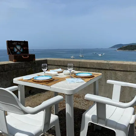 Colonna Castiglioncello