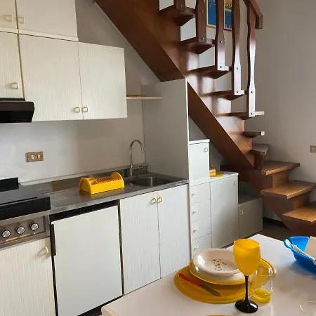 Colonna Apartment