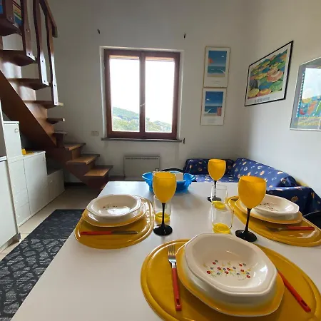 Apartment Colonna