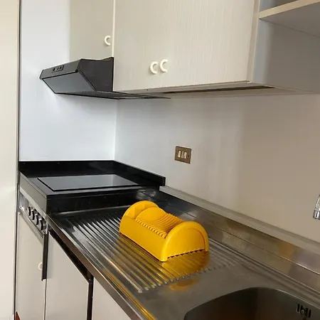 Apartment Colonna *