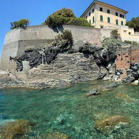 Apartment Colonna