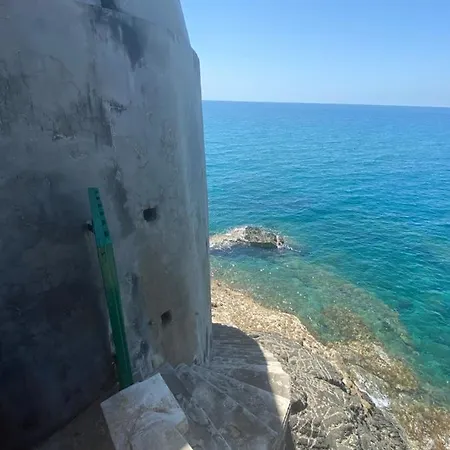 Colonna Apartment Castiglioncello
