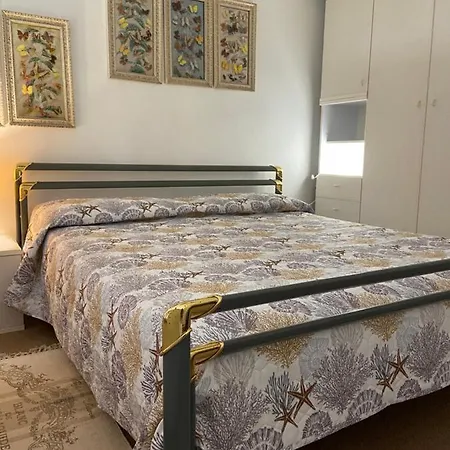 Apartment Colonna