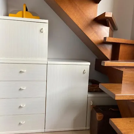 Apartment Colonna