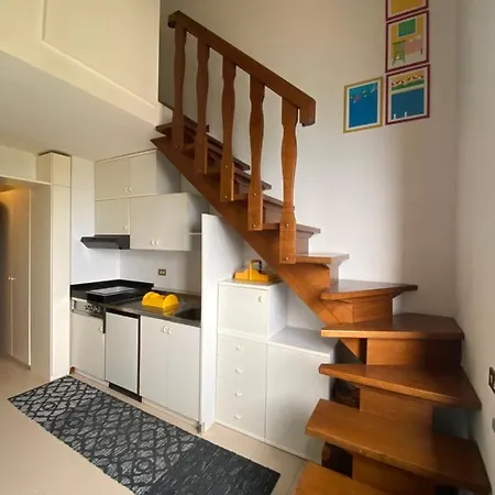 Colonna Apartment Castiglioncello