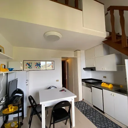 Apartment Colonna *