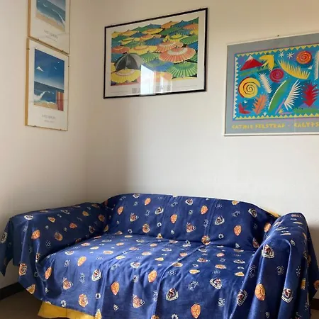 Colonna Apartment