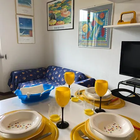 Apartment Colonna